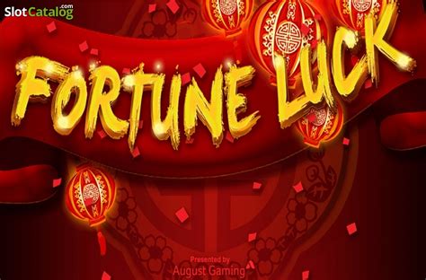 Fortune Luck Review 2024