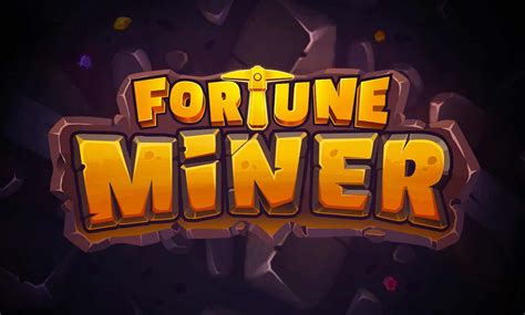 Fortune Miner Pokerstars