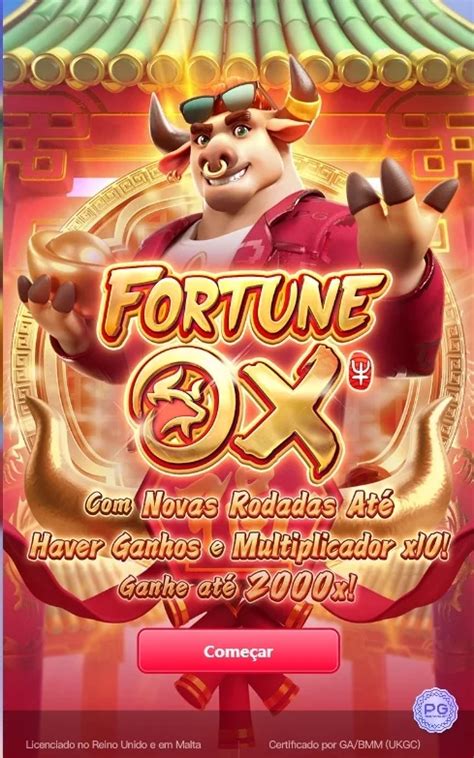 Fortune Ox 888 Casino
