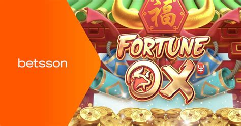 Fortune Ox Betsson