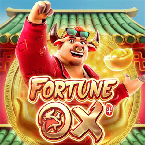 Fortune Ox Slot Gratis