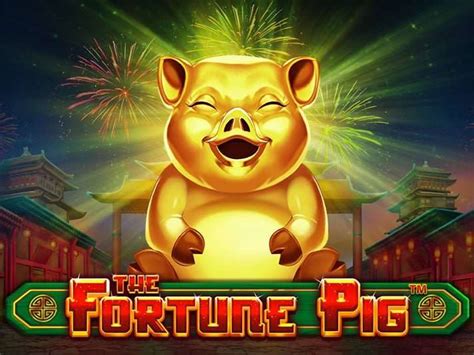 Fortune Pig Betfair