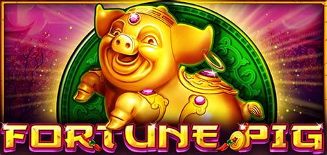 Fortune Pig Novibet