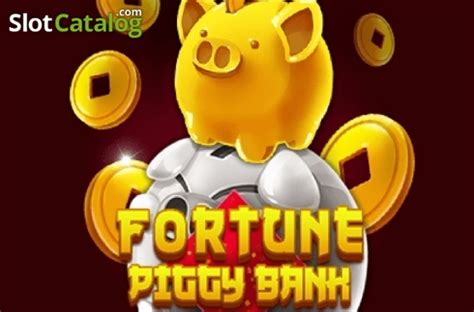 Fortune Piggy Bank 1xbet