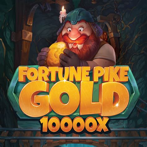 Fortune Pike Gold Betano