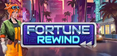 Fortune Rewind Betsul