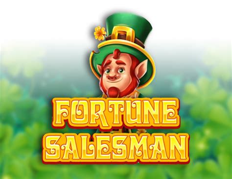 Fortune Salesman Slot - Play Online