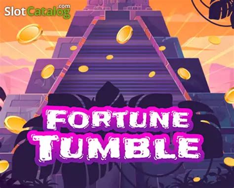 Fortune Tumble Pokerstars