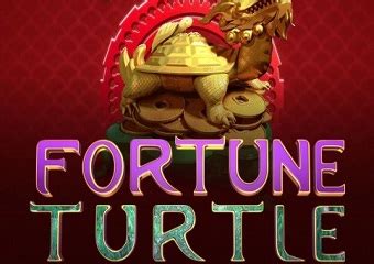 Fortune Turtle Parimatch