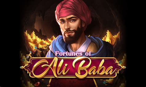 Fortunes Of Ali Baba Pokerstars
