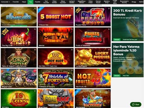 Forvetbet Casino Mexico