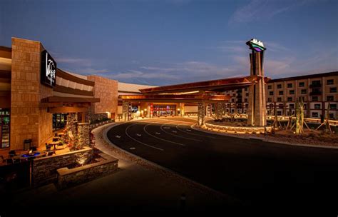 Fountain Hills Casino Arizona