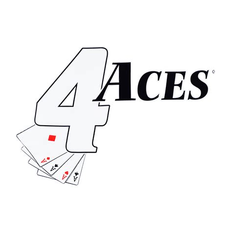 Four Aces Betano