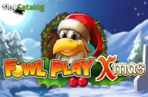 Fowl Play Xmas 888 Casino