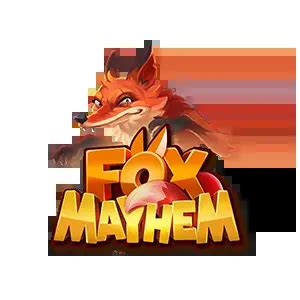 Fox Mayhem Netbet