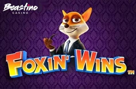 Foxin Wins Hq Betsul