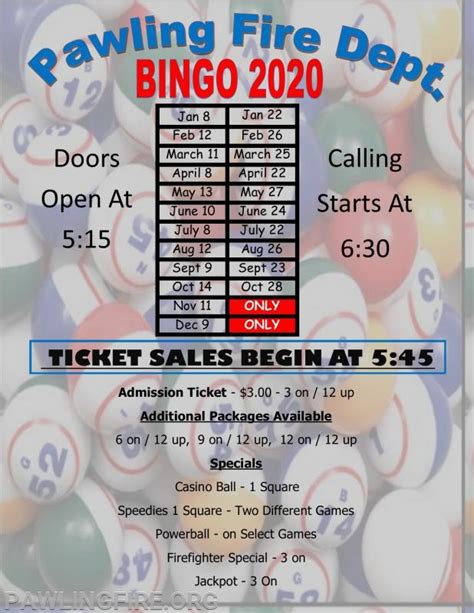 Foxwoods Casino Ct Bingo Agenda
