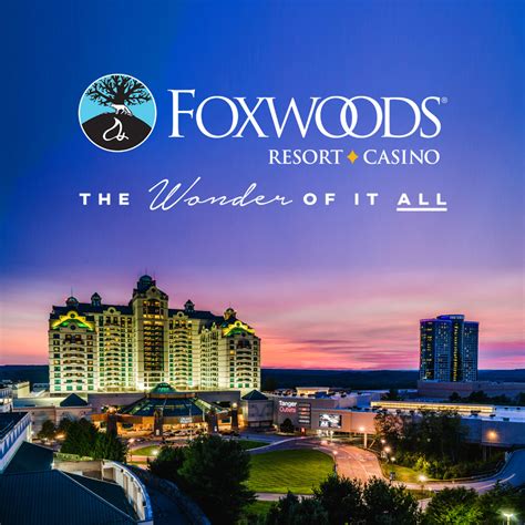 Foxwoods Casino Florista