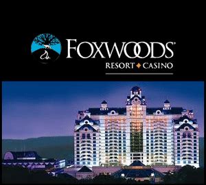 Foxwoods Casino Online Codigos Promocionais