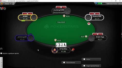 Fpdb Poker Hud