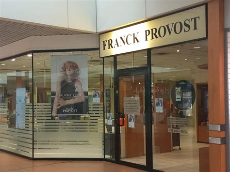 Franck Provost Casino Villenave Dornon