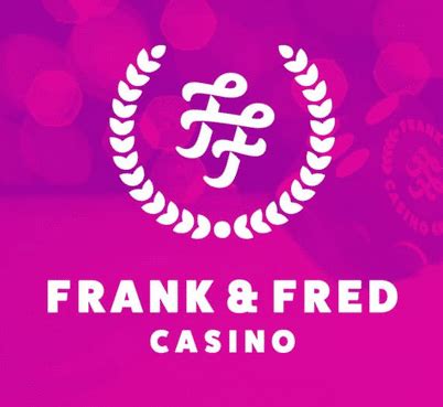 Frank   Fred Casino Aplicacao