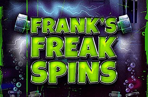 Frank S Freak Spins Sportingbet