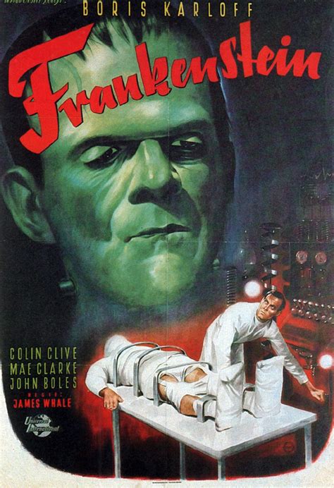 Frankenstein Brabet