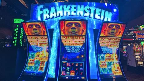 Frankenstein Casino