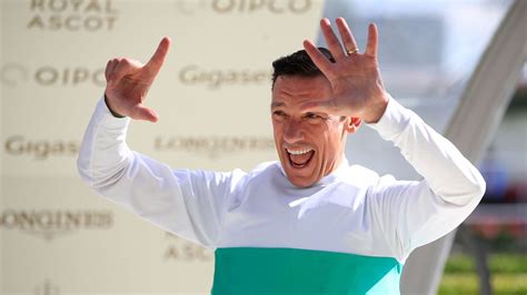 Frankie Dettori Magic Seven Sportingbet