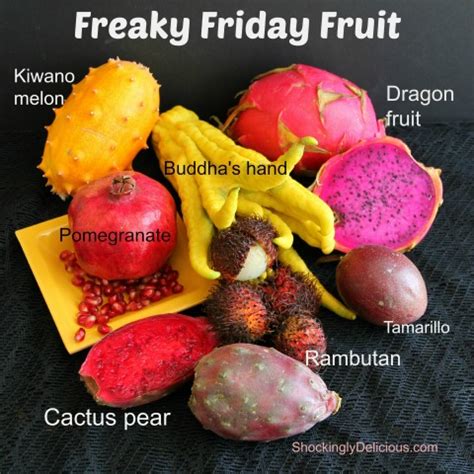Freaky Fruits Betano