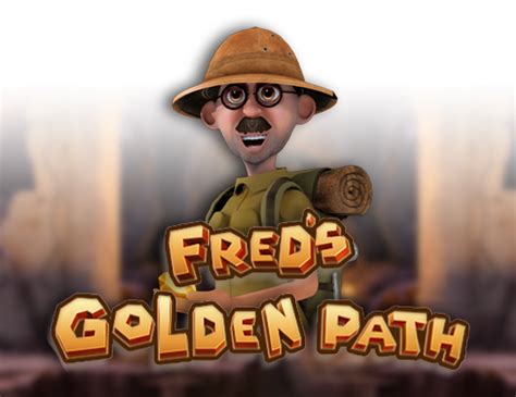 Fred S Golden Path Betfair