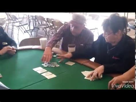 Fredericksburg Poker