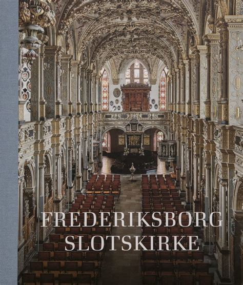 Frederiksberg Slotskirke Koncerter