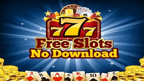 Free Casino Online Sem Download Sem Cadastro