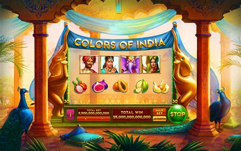 Free Indian Sonhando Slots