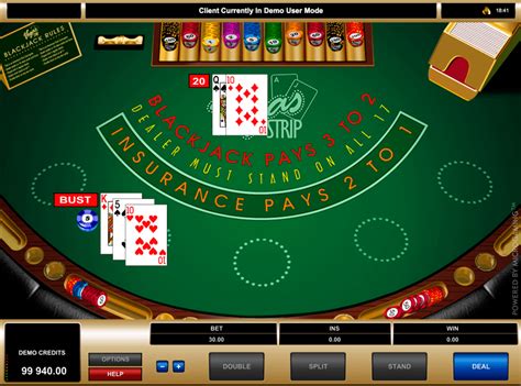 Free Poker Online Blackjack