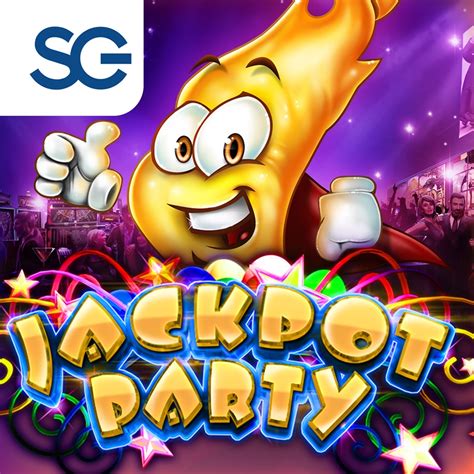 Free Slot De Jackpot Party