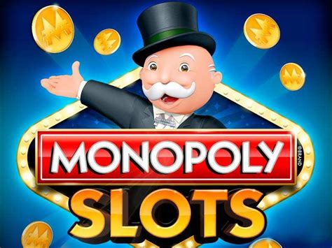 Free Slots Monopoly Sem Download Sem Cadastro