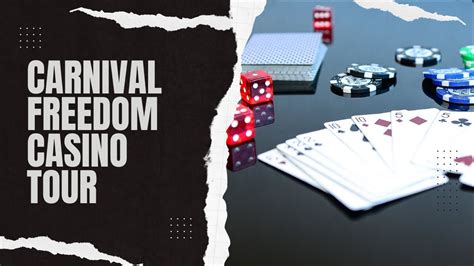 Freedom Casino Online