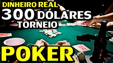 Freeroll E Torneios De Poker A Dinheiro Real Eua