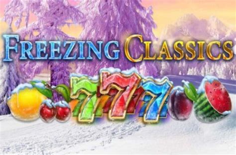 Freezing Classics 1xbet