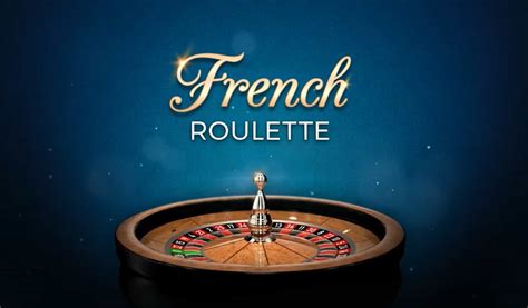 French Roulette Switch Studios Brabet