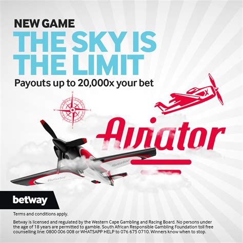 Frequent Flyer Betway