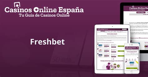 Freshbet Casino Mexico