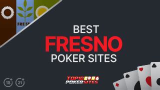 Fresno Poker