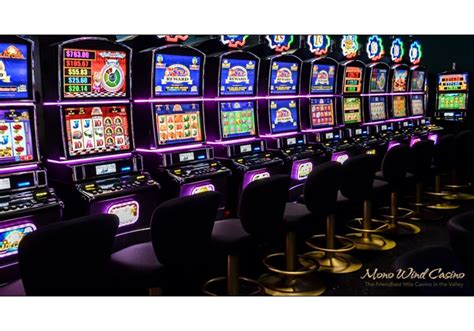 Fresno Slot Casino