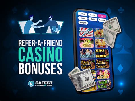 Friends Casino Bonus