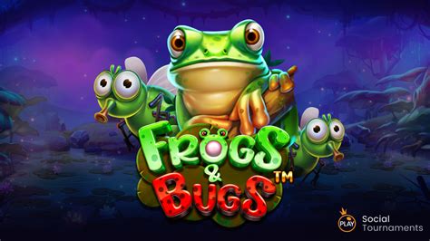 Frogs Bugs Betfair