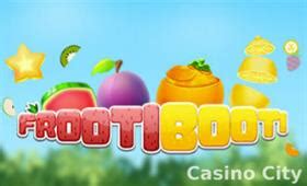 Frooti Booti 888 Casino